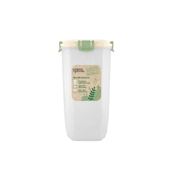 Սննդի տարա  Giaretti   SE2241  