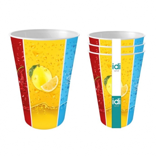 Սուրճի  բաժակ IZI-GO 2211344