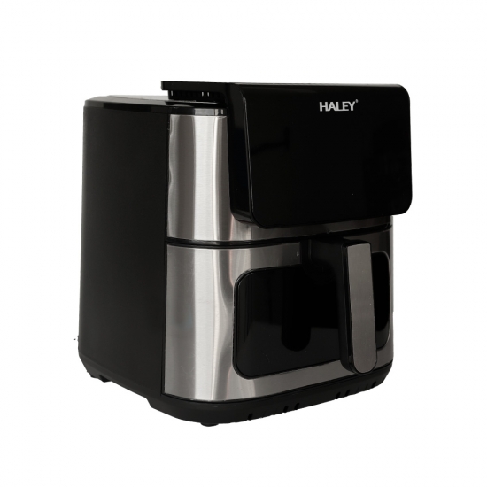 Աէրոգրիլ HALEY HY-2560 
