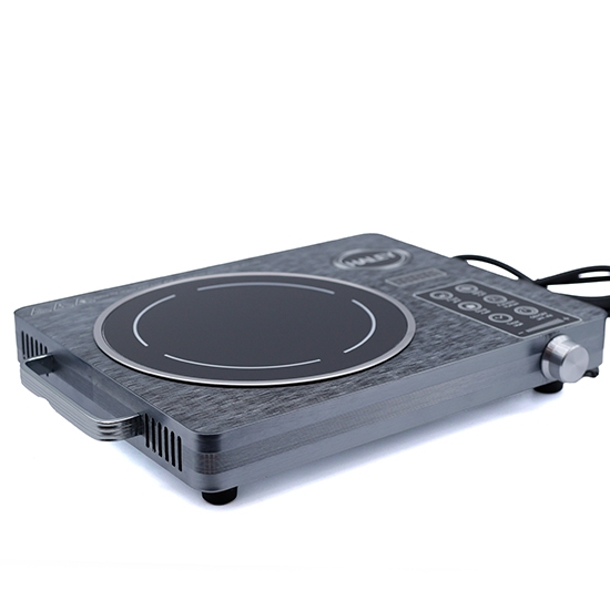 Վառարան էլեկտրական մեկտեղանի HALEY HY-1815 
