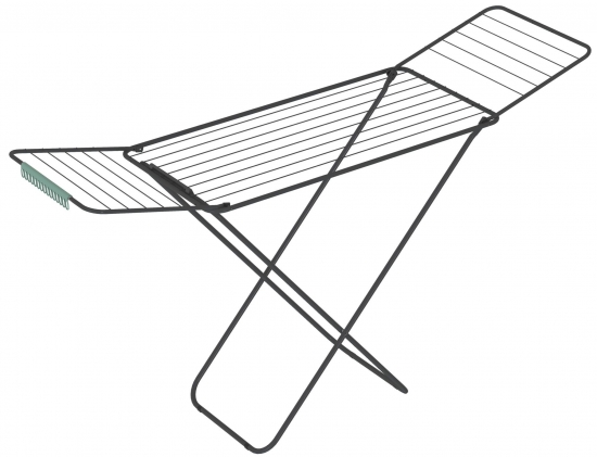 Չորանոց լվացքի Colombo Opale 18 ST186-PC 