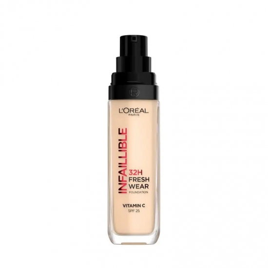 Կրեմ տոնային LOREAL infallible  015