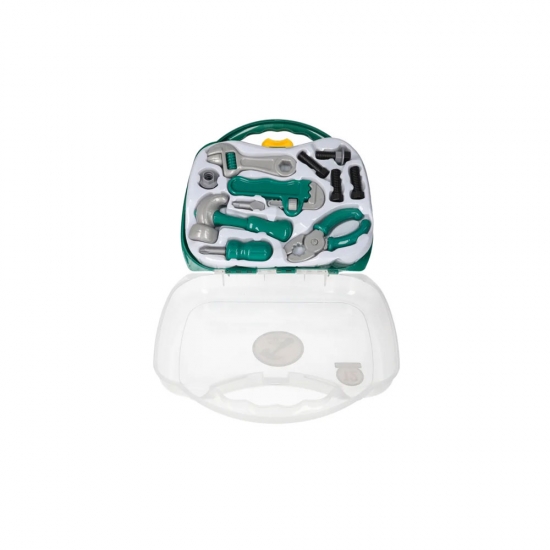 Խաղ հավաքածու գործիքների պայուսակով Danny Home F9B--1208  