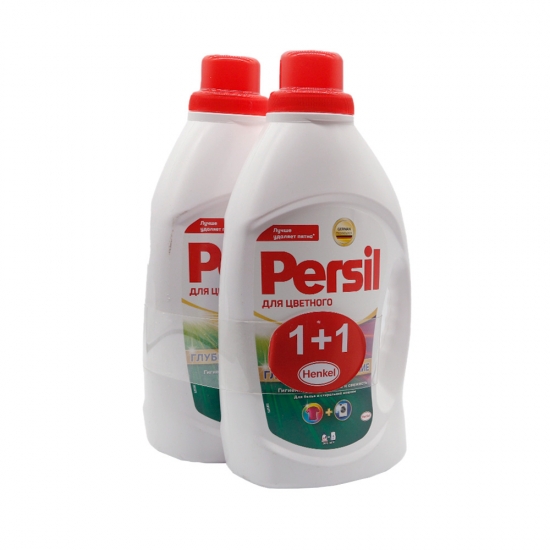 Գել լվացքի Persil  