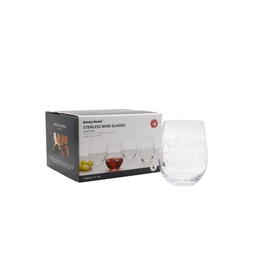 Բաժակ հյութի Danny Home CB23-05 