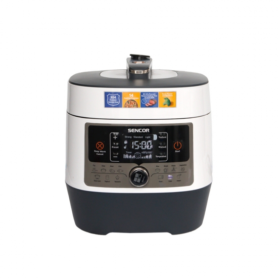 Մուլտիեփիչ Sencor SPR 3600WH-MEG2 