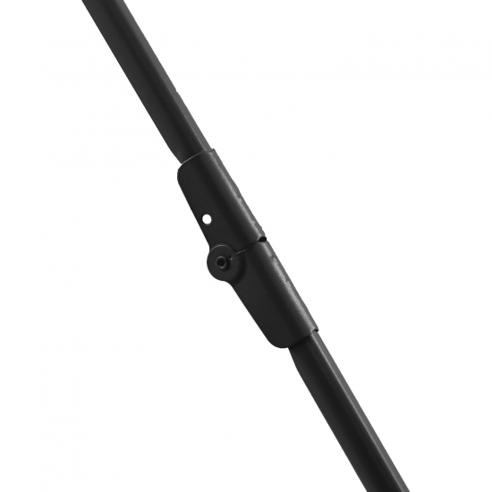 Չորանոց լվացքի Nika СБ1 սև 