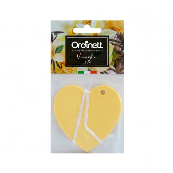 Օդափոխիչ կախիչով Ordinett  Vaniglia 7849091  