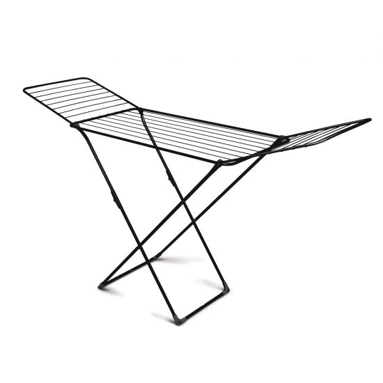 Չորանոց լվացքի Nika СБ2  սև 