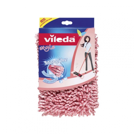 Խոզանակ Vileda Micrifibre Style (փոխարինող)
