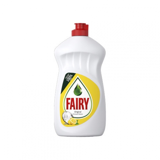 Սպասք լվանալու միջոց Fairy