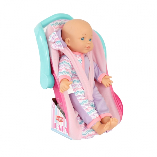 Խաղալիք տիկնիկ  Danny Home  F9G-4026  