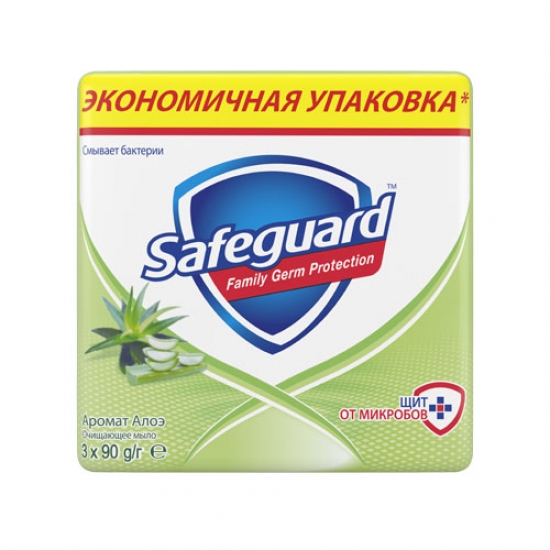 Օճառ Safeguard 