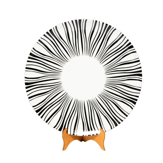 Ափսե կերամիկական 34-2