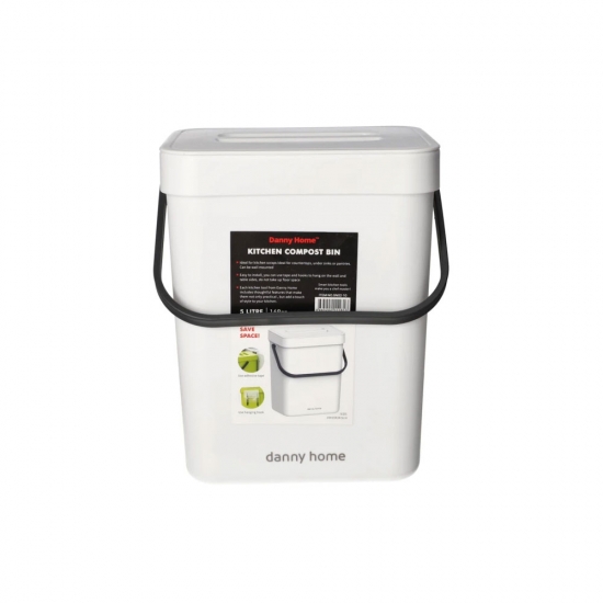 Դույլ կափարիչով Danny Home SN02-10 