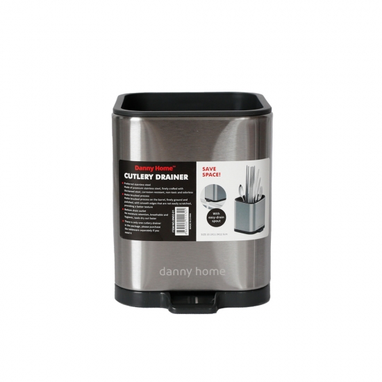 Տակդիր դանակների մետաղական Danny Home SN02-01 