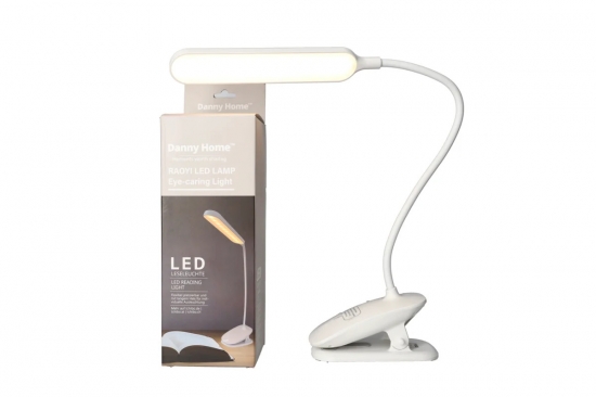 Լուսամփոփ էլ սեղանի Danny Home TL-078 Led 