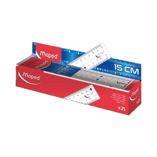 Քանոն Maped   146507 