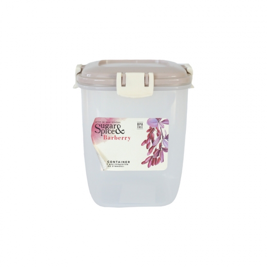 Տարա սննդի Giaretti Fresh Barberry/Green Republic SE2240  
