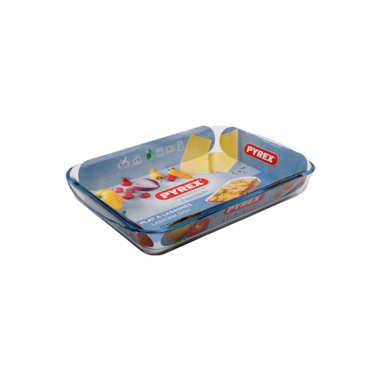 Հրակայուն տարա 019-PYREX-239B000