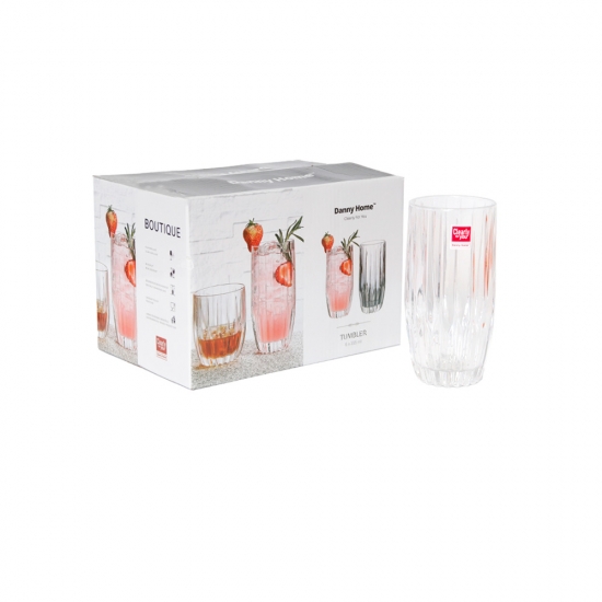 Բաժակ հյութի Danny Home 1988-178 