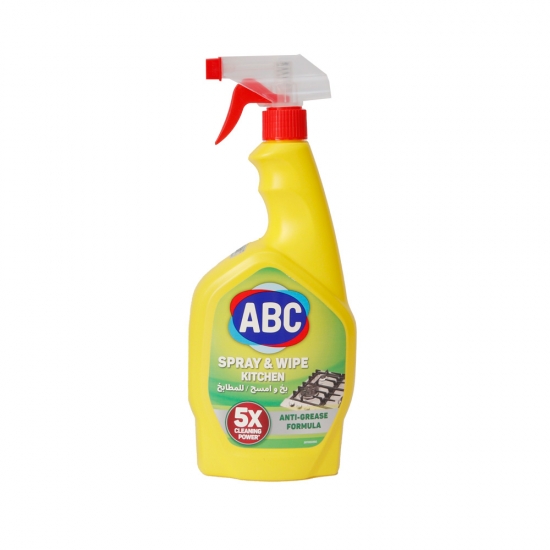 Մաքրող միջոց գազօջախի ABC 3217 H 