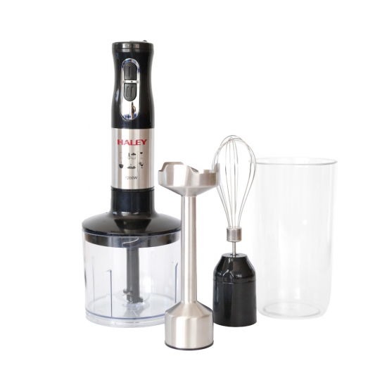 Բլենդեր ձեռքի HALEY HY-1003 
