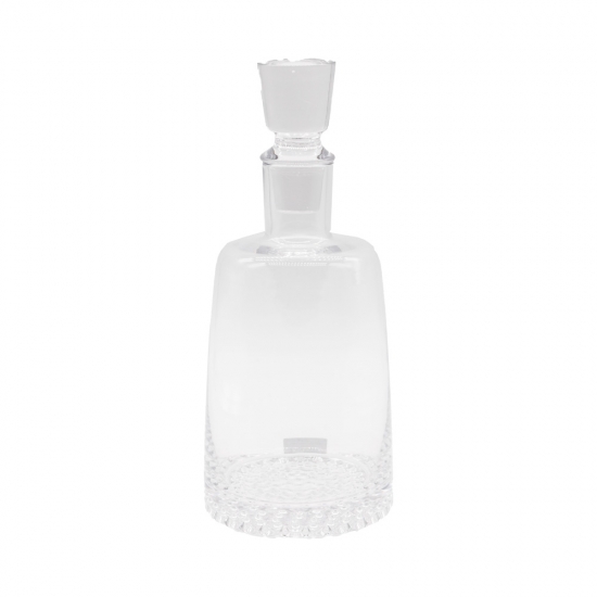 Գրաֆին ապակյա կափարիչով Danny Home CB-16 