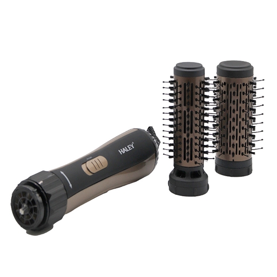 Վարսահարդարիչ սանր Haley HY-4005 