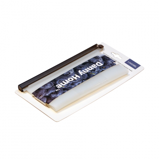 Սննդի պահպանման տոպրակ  DH2614 