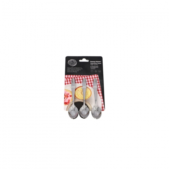 Գդալ սուրճի Danny Home H040-6