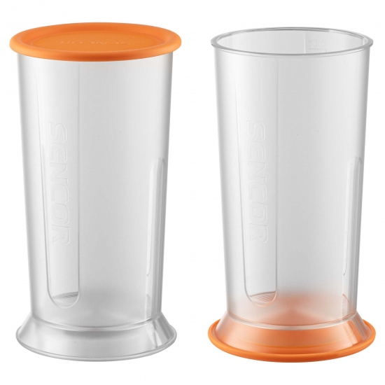 Բլենդեր ձեռքի Sencor SHB 4378WH 