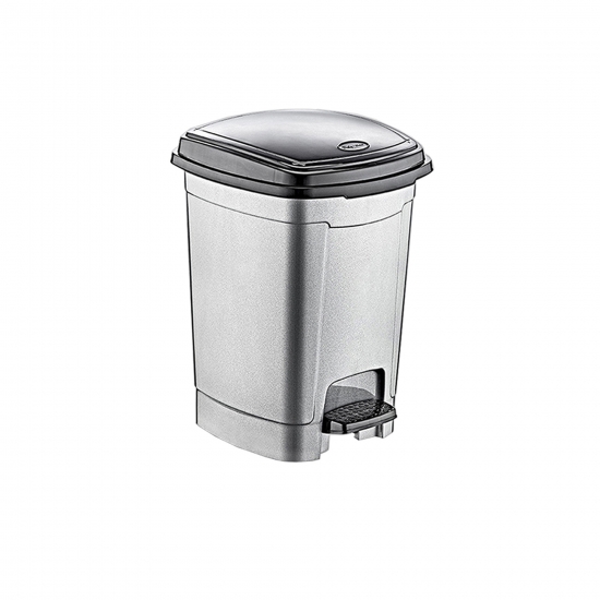 Աղբաման poly time E-252