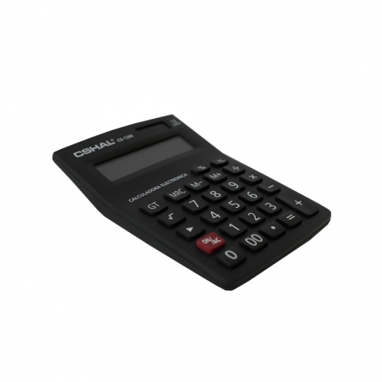 Հաշվիչ Cshal CS-12M 28-7