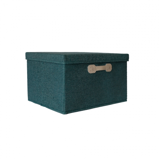 Տուփ-պահոց կտորե 33-4 