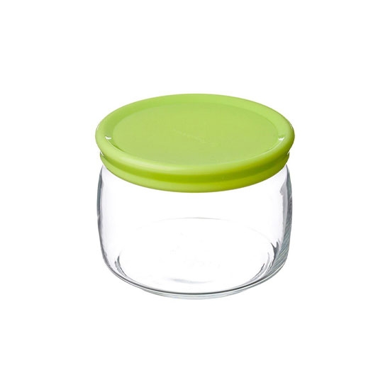 Տարա ապակե Cesni 1384 43002 