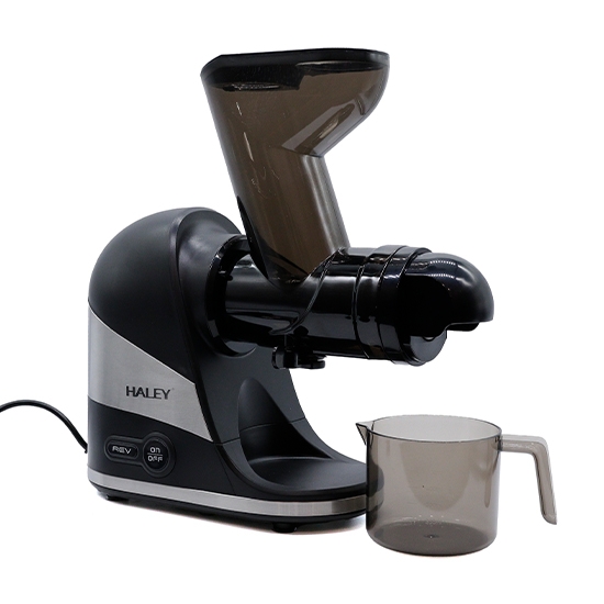 Հյութաքամիչ Haley HY-605 
