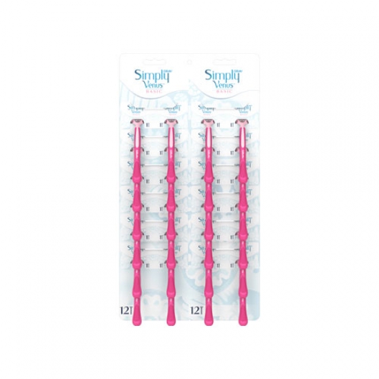 Ածելի Gillete Venus Simply pink