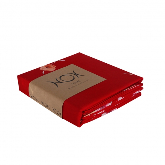 Անկողնային հավաքածու Երկտեղանի NOX