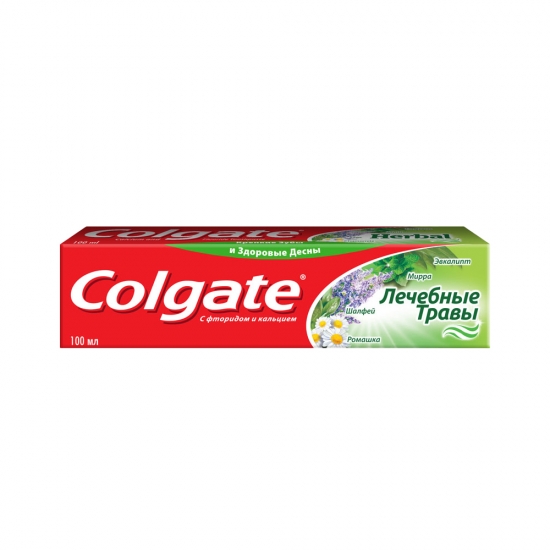 Ատամի մածուկ Colgate 