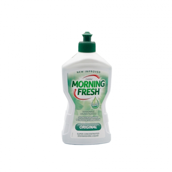 Սպասք լվանալու միջոց Morning fresh 