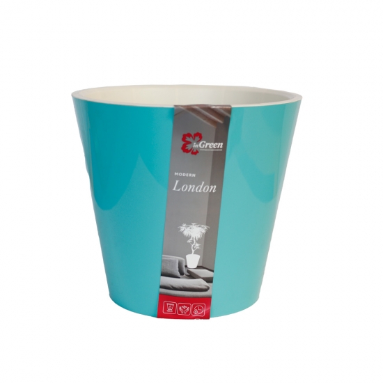 Ծաղկաման London ING6206 ГЛЖ