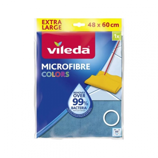 Լաթ հատակի Vileda mocrofibre 