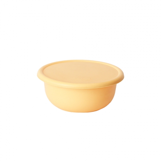 Պլաստիկ թաս կափարիչով Plast Time