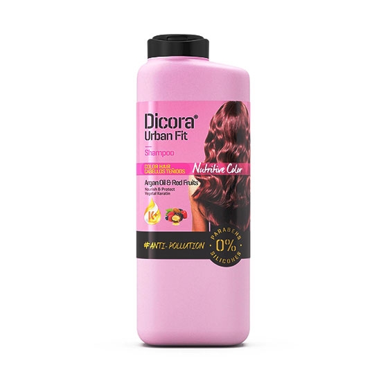 Շամպուն Dicora Urbat Fit