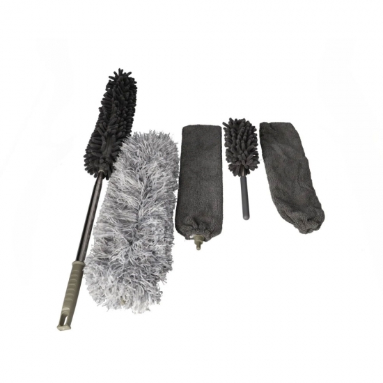 Փոշեհավաք միկրոֆիբրա ձողով Danny Home DM23-121 