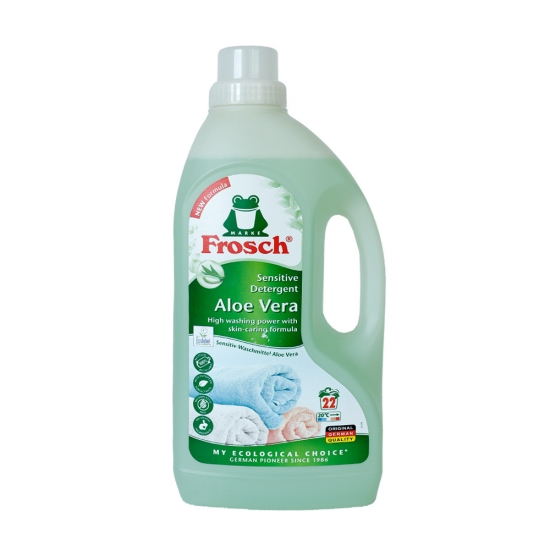 Լվացքի հեղուկ Frosch