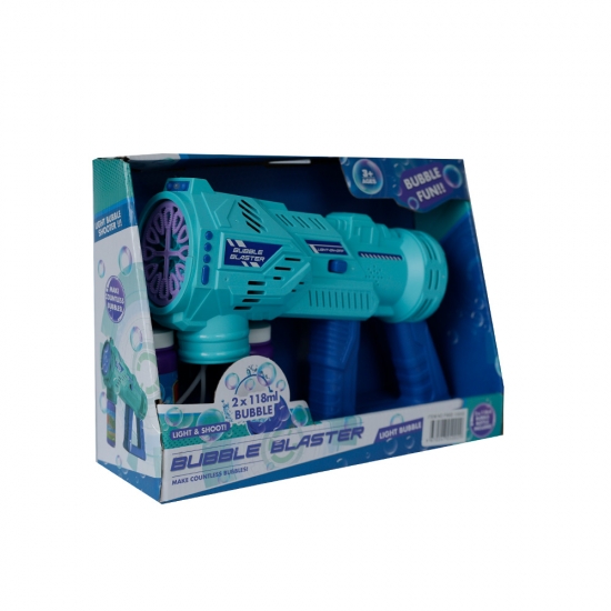 Օճառի պղպջակներ Danny Home F9SE-10003 Bubble Fan 
