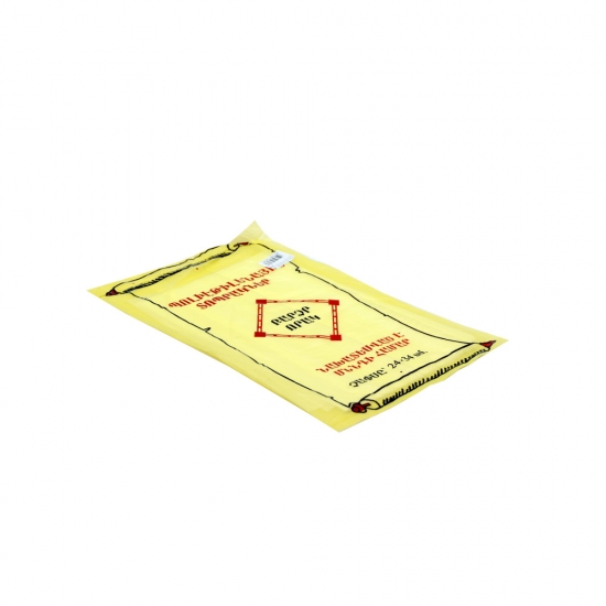 Տոպրակ պոլիէթիլենային  HK-Plast