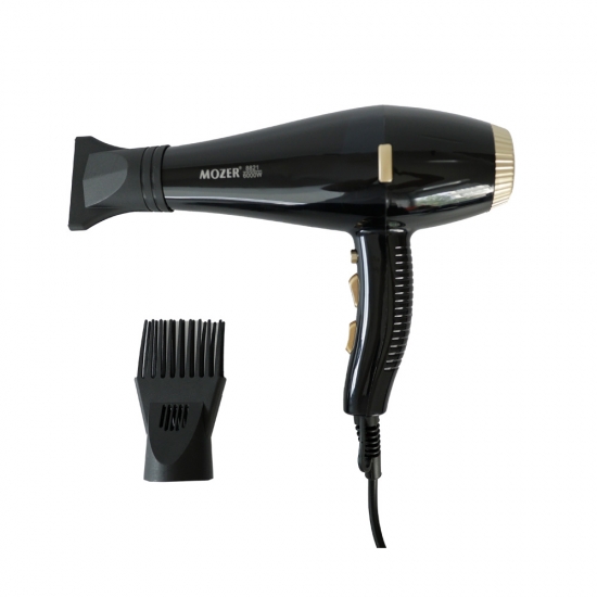 Վարսահարդարիչ Mozer 20-18  MZ-8821 